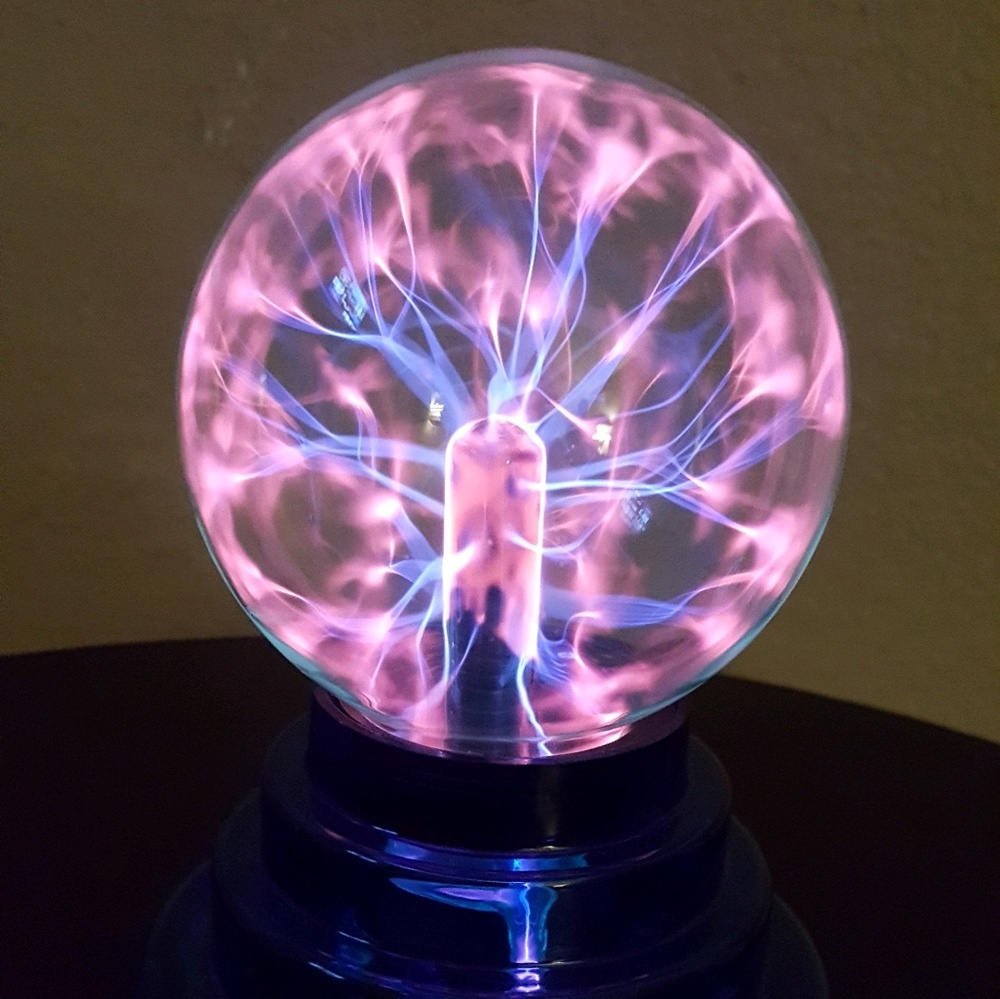 Meet your Posher, Rubi